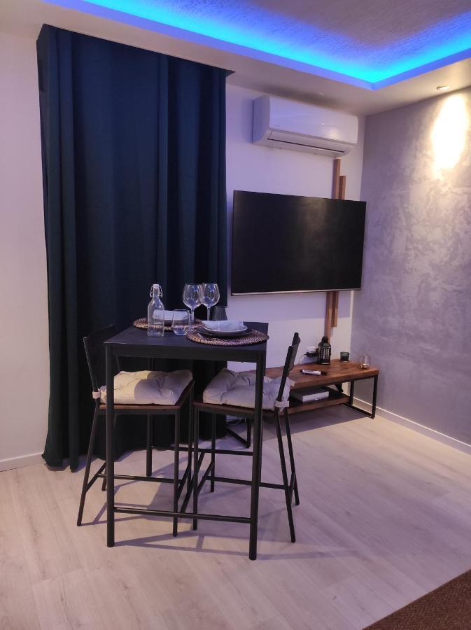 Appartement La Splenzia Spa Jacuzzi Wifi Clim Avignon Exterior foto