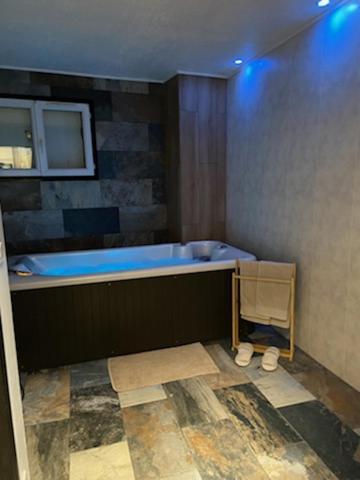 Appartement La Splenzia Spa Jacuzzi Wifi Clim Avignon Exterior foto